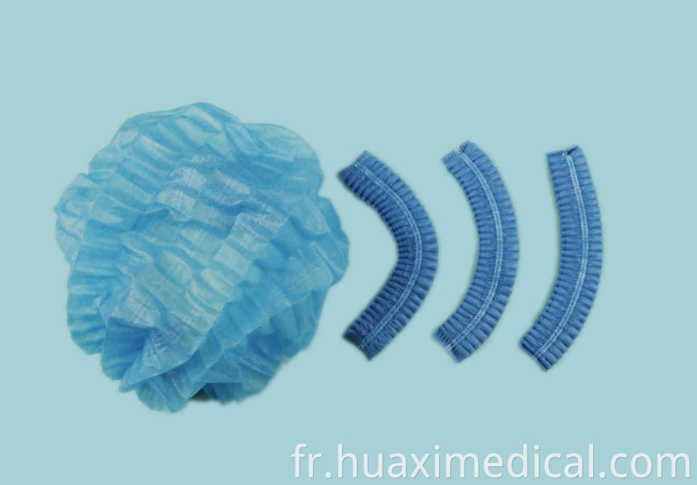 Disposable Medical Cap